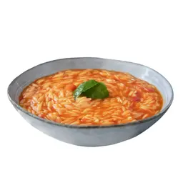 Orzo Soup - Dish